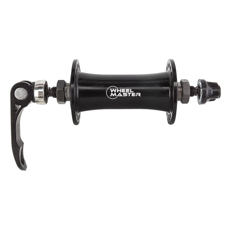 Hubs Wheel master Wheel master MT-5000 MTB Hubs hub front 36Hx.105g 100 Dark Slate Gray