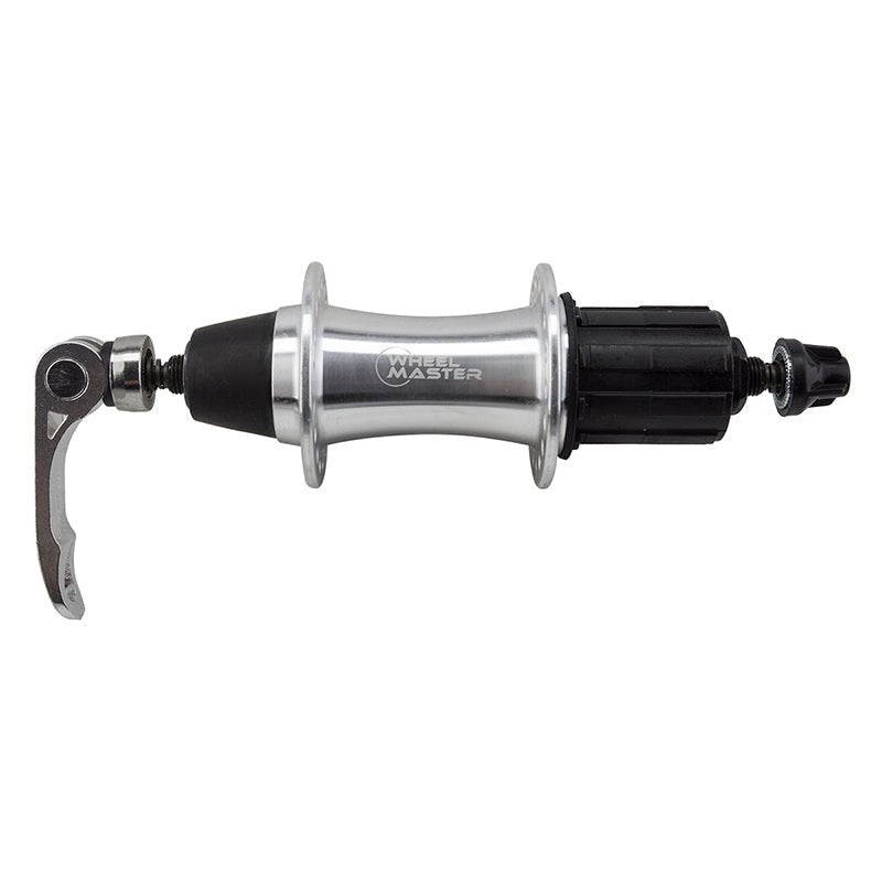 Hubs Wheel master Wheel master MT-5000 MTB Hubs hub rear 36Hx.105g 135 Dark Slate Gray