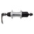 Hubs Wheel master Wheel master MT-5000 MTB Hubs hub rear 36Hx.105g 135 Dark Slate Gray