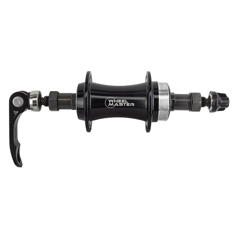Hubs Wheel master Wheel master MT-5000 MTB Hubs hub rear 36Hx.105g 135 Dark Slate Gray