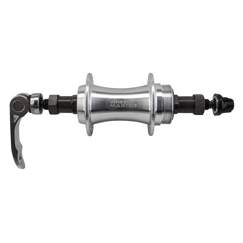 Hubs Wheel master Wheel master MT-5000 MTB Hubs hub rear 36Hx.105g 135 Dark Slate Gray
