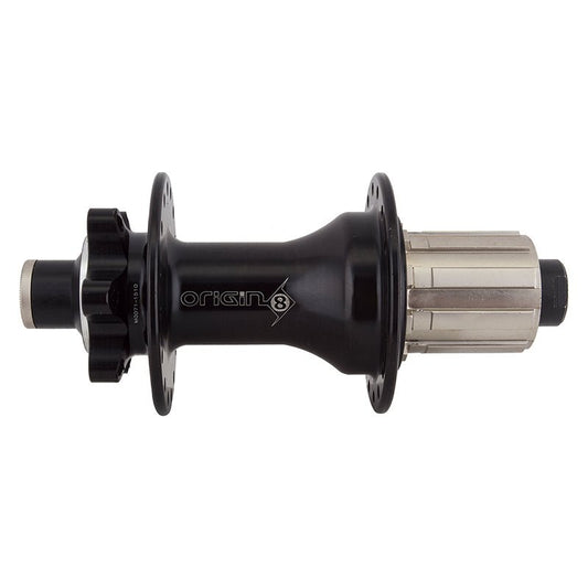 Hubs Origin8 Origin8 MT-3200 Boost MTB Hubs hub rear 28H 148 Dark Gray