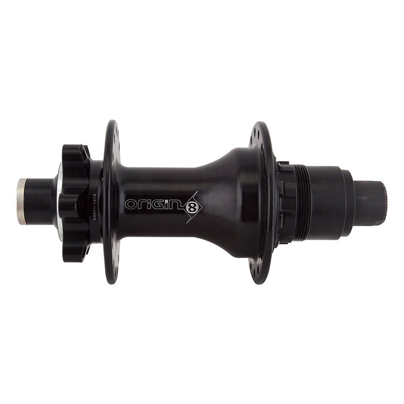Hubs Origin8 Origin8 MT-3200 Boost MTB Hubs hub rear 28H 148 Dark Slate Gray