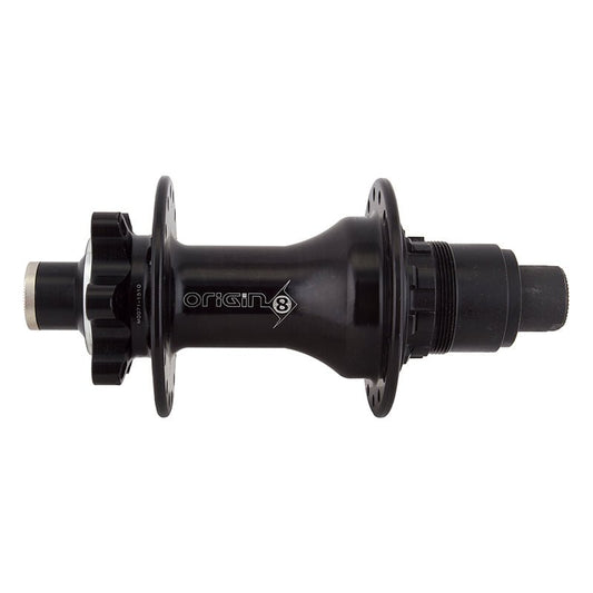Hubs Origin8 Origin8 MT-3200 Boost MTB Hubs hub rear 28H 148 Dark Slate Gray