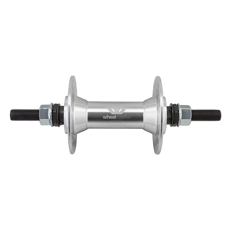 Hubs Wheel master Wheel master MX-4000 BMX Hubs hub front 32H 100 Gray