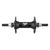 Hubs Wheel master Wheel master MX-4000 BMX Hubs hub front 32H 100 Dark Slate Gray