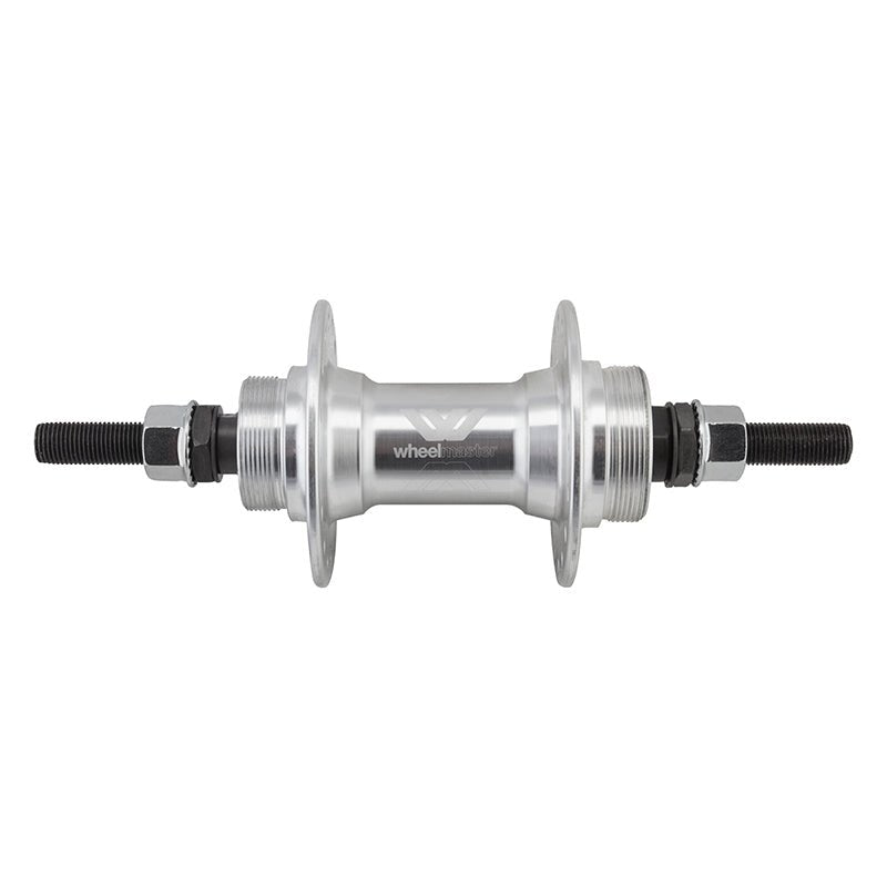 Hubs Wheel master Wheel master MX-4000 BMX Hubs hub rear 32H 110 Gray
