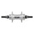 Hubs Wheel master Wheel master MX-4000 BMX Hubs hub rear 32H 110 Gray
