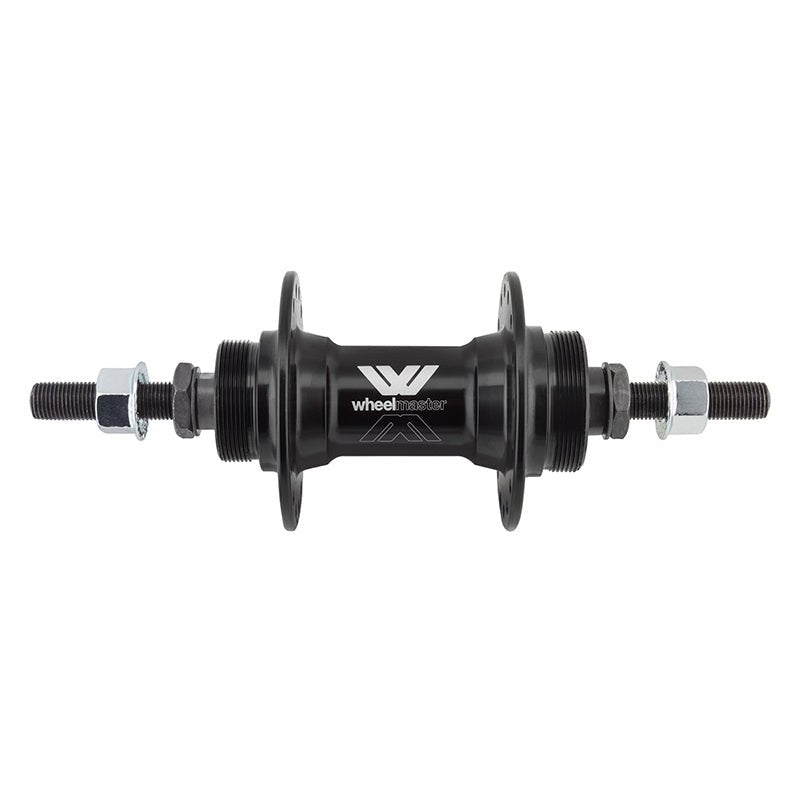 Hubs Wheel master Wheel master MX-4000 BMX Hubs hub rear 32H 110 Dark Slate Gray
