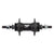 Hubs Wheel master Wheel master MX-4000 BMX Hubs hub rear 32H 110 Dark Slate Gray