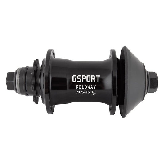 Odyssey Hubs ( ) - Dragonspine Cycling