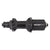 Hubs DT Swiss DT Swiss 180 EXP Rear Hub - QR x 130mm Rim Brake HG 11 Road BLK 24H Straight Pull 36pt Dark Slate Gray