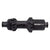 Hubs DT Swiss DT Swiss 180 EXP Rear Hub - 12 x 142mm Center-Lock HG 11 Road BLK 28H Straight Pull 36pt Dark Slate Gray