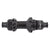 Hubs DT Swiss DT Swiss 180 EXP Rear Hub - 12 x 142mm Center-Lock XDR BLK 24H Straight Pull 36pt Dark Slate Gray