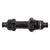 Hubs DT Swiss DT Swiss 180 EXP Rear Hub - 12 x 148mm Center-Lock XD BLK 28H Straight Pull 36pt Dark Slate Gray