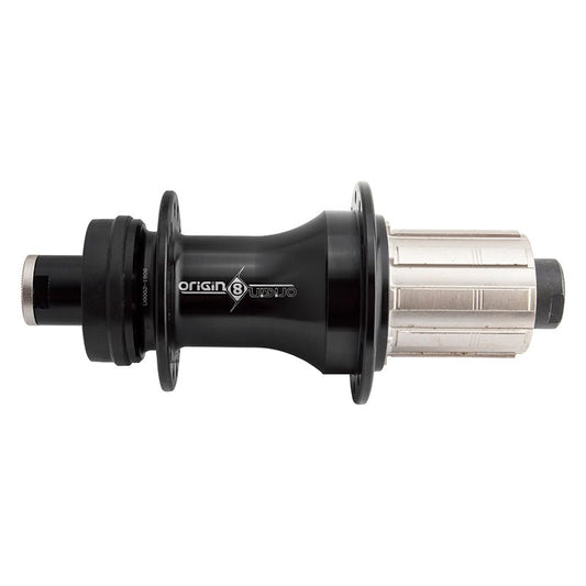Hubs Origin8 Origin8 RD-1120 Convertible Hubs hub rear 24H 142 Light Gray