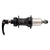 Hubs Origin8 Origin8 RD-1120 Road Disc Hubs hub rear 24H 135 Light Gray
