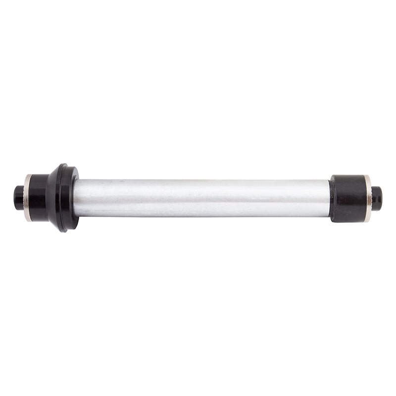 Hubs Origin8 Origin8 MT-3100 Axle Front/Rear QRx135mm QR Aly Blk MT-3100 Dark Slate Gray