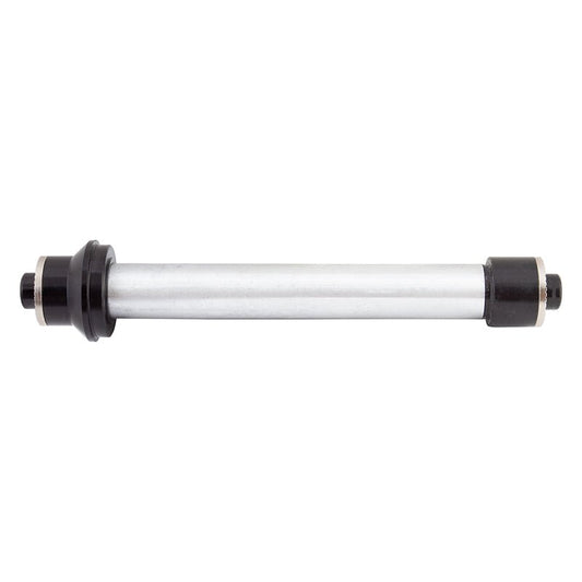 Hubs Origin8 Origin8 MT-3100 Axle Front/Rear QRx135mm QR Aly Blk MT-3100 Dark Slate Gray