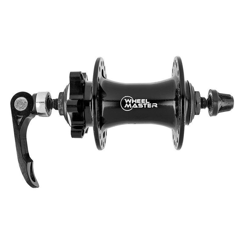 Hubs Wheel master Wheel master MT-2000 MTB Hubs hub front 36Hx.105g 100 Dark Slate Gray