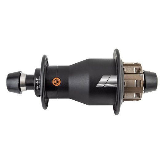 BOX Hubs ( ) - Dragonspine Cycling