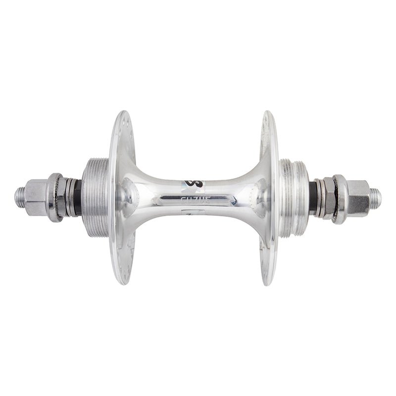 Suzue Hubs ( ) - Dragonspine Cycling
