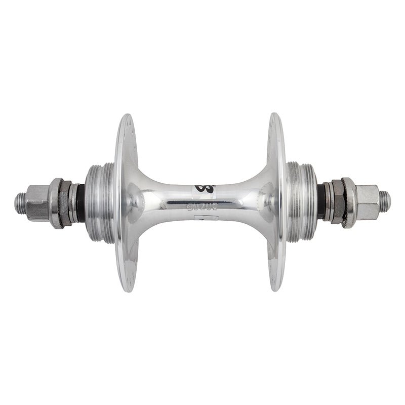 Suzue Hubs ( ) - Dragonspine Cycling