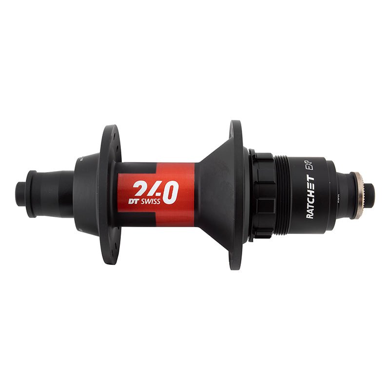 Hubs DT Swiss Dt swiss 240 Road hub rear 24H 130 Dark Slate Gray