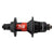 Hubs DT Swiss Dt swiss 240 Road hub rear 24H 130 Dark Slate Gray