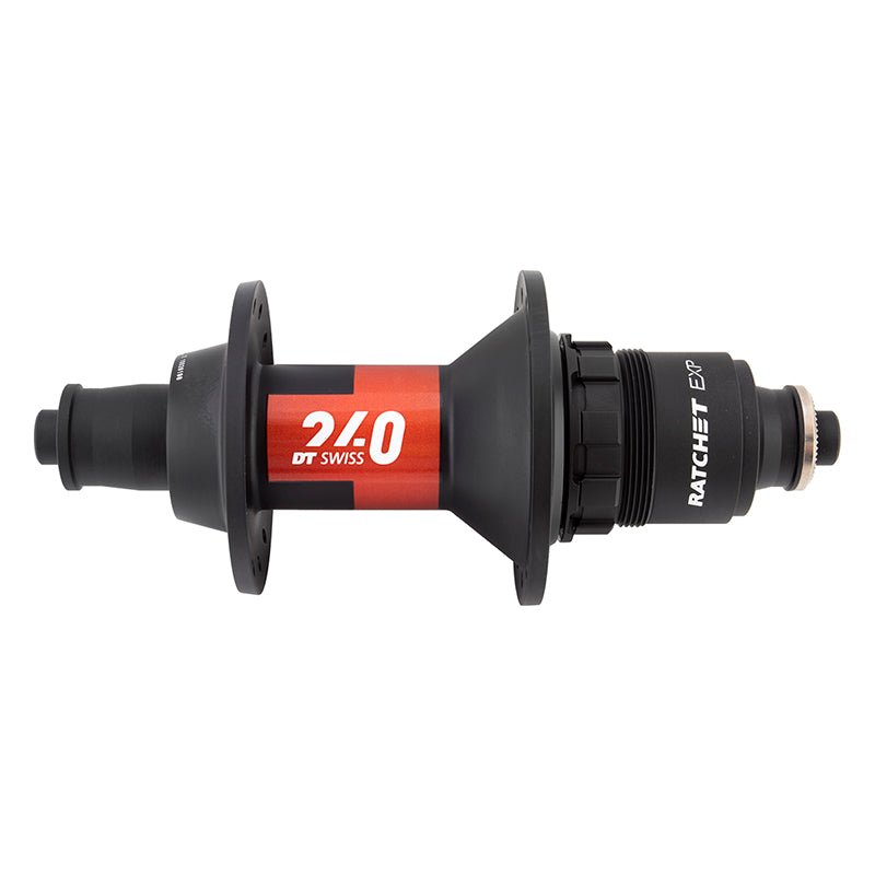 Hubs DT Swiss Dt swiss 240 Road hub rear 28H 130 Dark Slate Gray