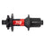 Hubs DT Swiss Dt swiss 240 MTB hub rear 28H 148 Dark Slate Gray