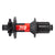 Hubs DT Swiss Dt swiss 240 MTB hub rear 32H 148 Dark Slate Gray