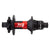 Hubs DT Swiss Dt swiss 240 MTB hub rear 28H 148 Dark Slate Gray