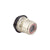 Hubs Origin8 Origin8 RD-1110 Elite Cassette Body Front/Rear RD-1110 XDR AL7075 Light Gray