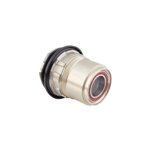 Hubs Origin8 Origin8 RD-1110 Elite Cassette Body Front/Rear RD-1110 XDR AL7075 Light Gray