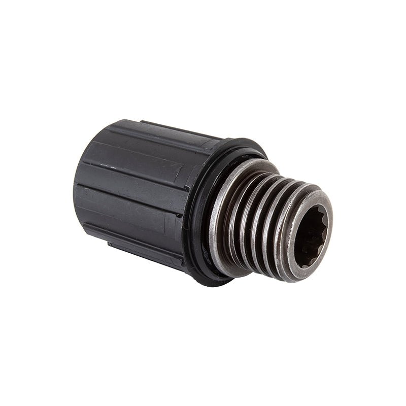 Hubs Wheel master Wheel master Wheel Master Hub Cassette Bodies Front/Rear KT-CCER 8-10s Cass Dark Slate Gray