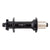 Hubs Origin8 Origin8 FB-1100 Fat Bike Hubs hub rear 32H 197 Dark Slate Gray