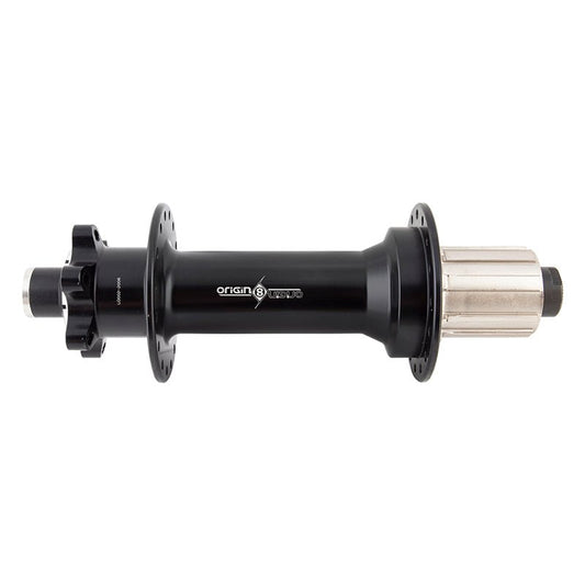 Hubs Origin8 Origin8 FB-1100 Fat Bike Hubs hub rear 32H 197 Dark Slate Gray