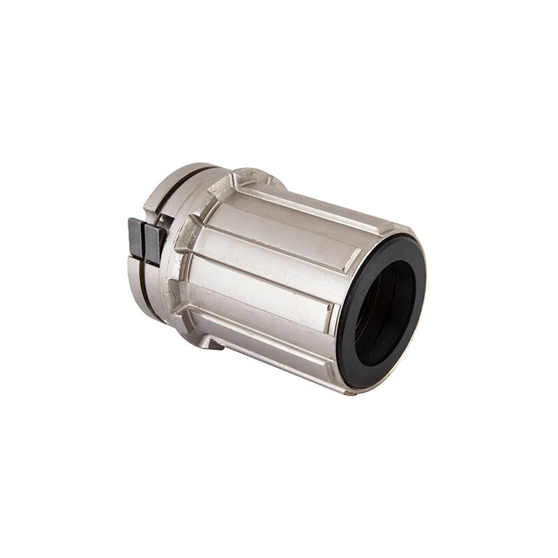 Hubs Origin8 Origin8 Origin8 Hub Cassette Bodies Front/Rear KT-M9ZR 8-10s Cass Gray