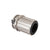 Hubs Origin8 Origin8 Origin8 Hub Cassette Bodies Front/Rear KT-M9ZR 8-10s Cass Gray