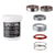 Hubs DT Swiss Dt swiss Cassette Ratchet Kit Light Gray
