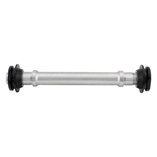 Hubs Origin8 Origin8 RD-1200 Axles Front/Rear QA1F M9x100x108 QR Aly RD-1200 Gray