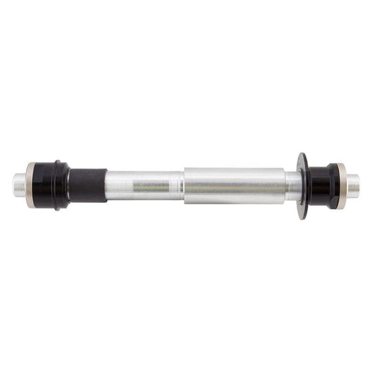 Hubs Origin8 Origin8 RD-1200 Axles Front/Rear QA1R M10x130x140 QR Aly RD-1200 Gray