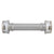 Hubs Black ops Black ops MX-3200 Axles Front/Rear 3/8x100 B/O 3/8 MX-3200 Dark Gray