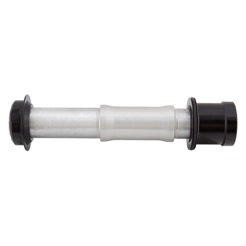 Hubs Black ops Black ops MX-3200 Axles Front/Rear 3/8x100 B/O 3/8 MX-3200 Gray