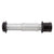 Hubs Black ops Black ops MX-3200 Axles Front/Rear 3/8x100 B/O 3/8 MX-3200 Gray