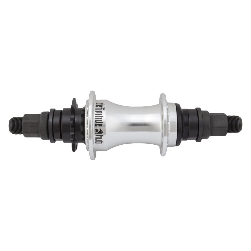 Hubs The Shadow Conspiracy The shadow conspiracy Definitive Cassette Hub hub rear 36H 110 Light Gray
