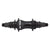 Hubs The Shadow Conspiracy The shadow conspiracy Definitive Cassette Hub hub rear 36H 110 Dark Slate Gray