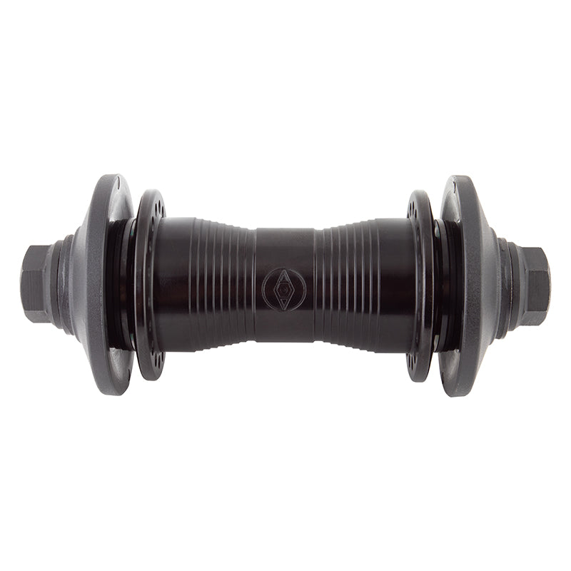 Hubs Alienation Alienation Illuminati hub front 36H 100 Dark Slate Gray