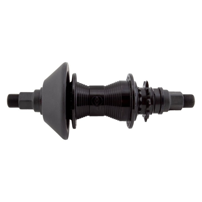 Hubs Alienation Alienation Illuminati hub rear 36H 110 Dark Slate Gray